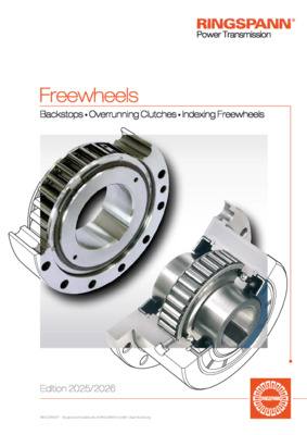 Freewheels